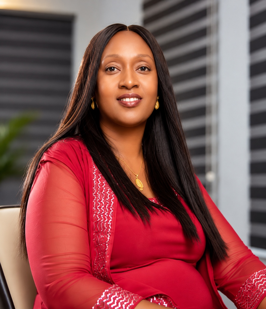 Executive Director / CEO